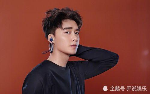 王一博吃瓜娱乐圈八卦图,娱乐圈幕后那些不为人知的瓜