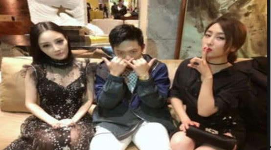 娱乐圈吃瓜群众散了吧,吃瓜群众散了吧，真相揭晓！