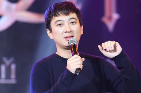 娱乐圈吃瓜合唱队是谁