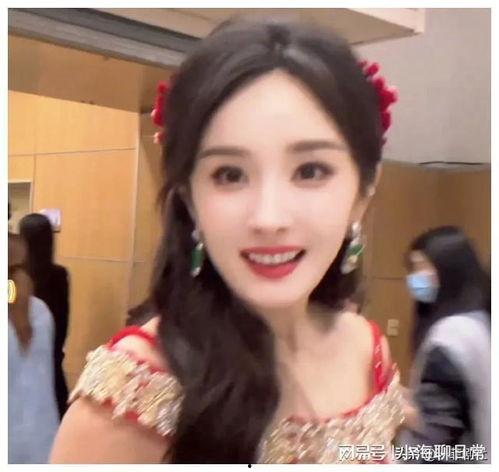 娱乐圈吃瓜爆料倪妮是谁,倪妮成焦点，揭秘吃瓜背后的真相