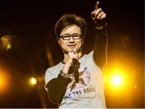 娱乐圈吃瓜爆料汪峰,揭秘明星背后的真相与争议