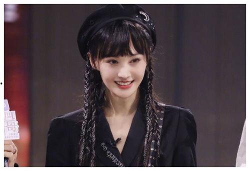 吃瓜娱乐圈金晨,娱乐圈的瓜田漫步