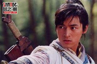 娱乐圈吃瓜90古装美男,娱乐圈吃瓜90后明星风采