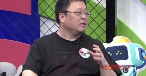 罗永浩吃瓜娱乐圈,吃瓜成瘾，揭秘娱乐圈幕后风云